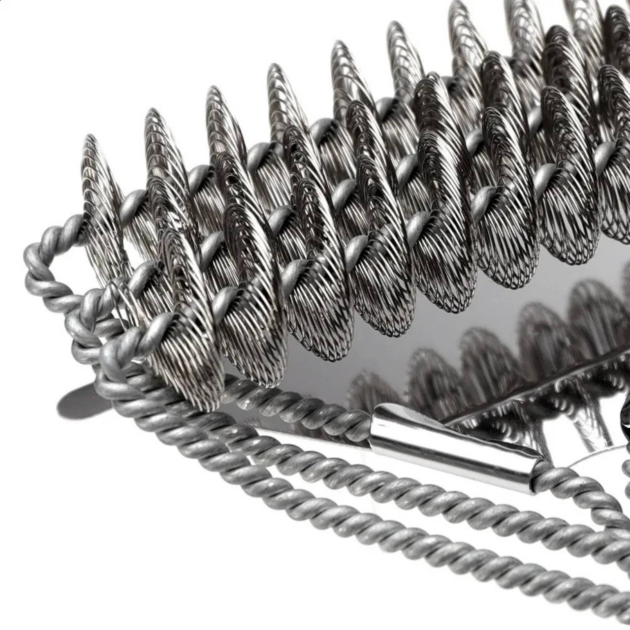 BrushGrill, perie de curățare pentru gril - Image 10