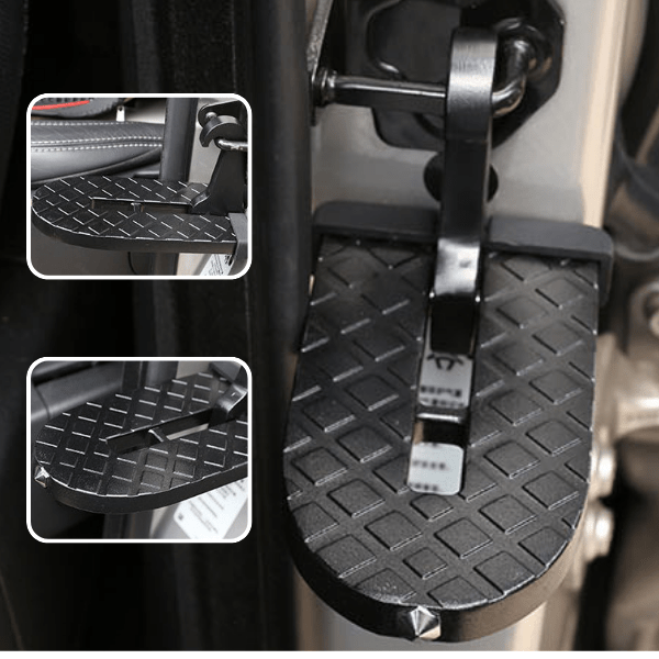 CARSTEP, Raft auto pliabil CARSTEP - Image 5