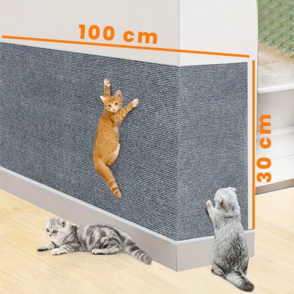 CATSTR, Protecție pentru zgârieturile pisicilor - Image 3