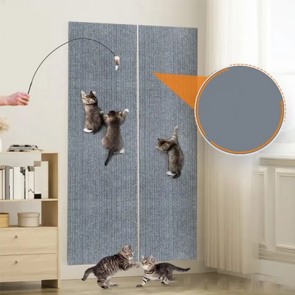 CATSTR, Protecție pentru zgârieturile pisicilor - Image 4