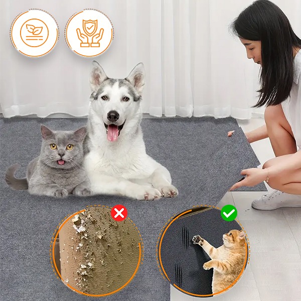 CATSTR, Protecție pentru zgârieturile pisicilor - Image 8