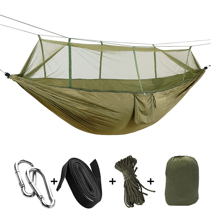 CampSleep