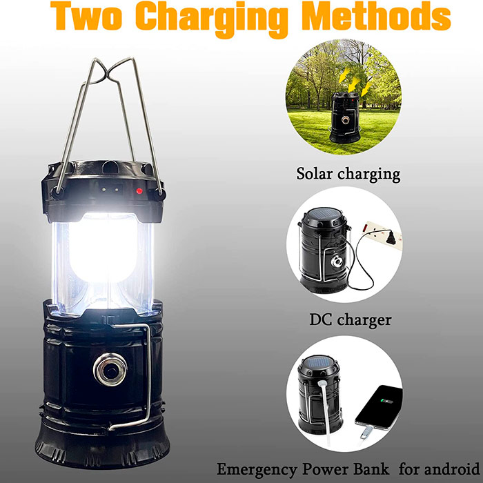 CampingLight, lampă pentru camping - Image 6