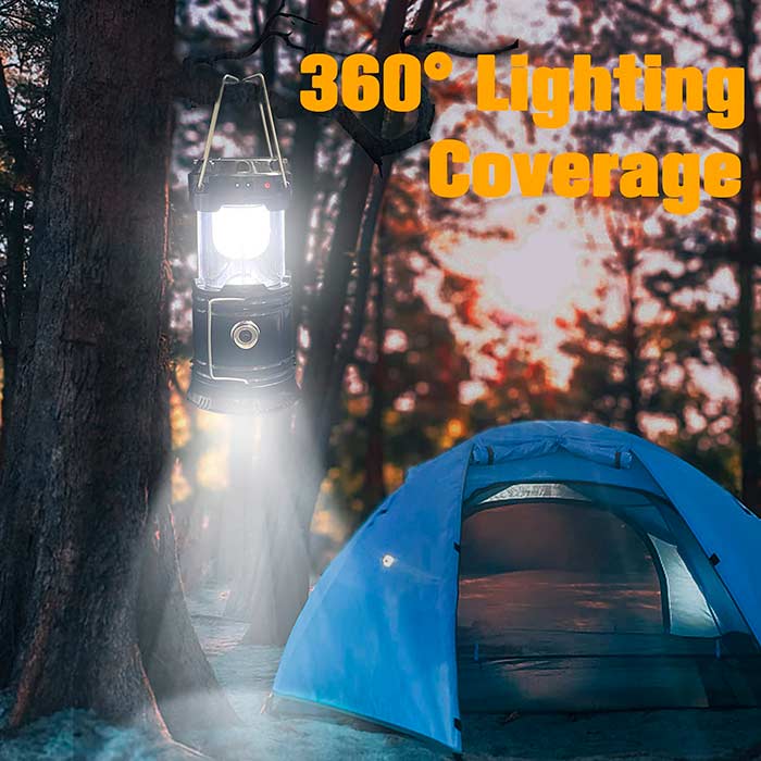 CampingLight, lampă pentru camping - Image 7