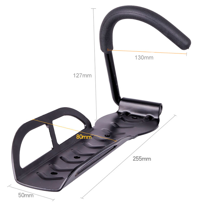 CarrierBike, suport de perete pentru biciclete - Image 2