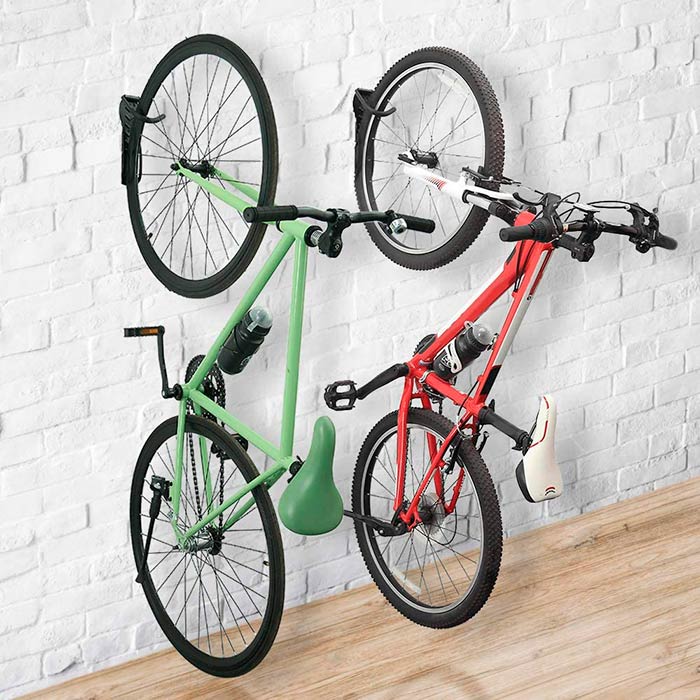 CarrierBike, suport de perete pentru biciclete - Image 6