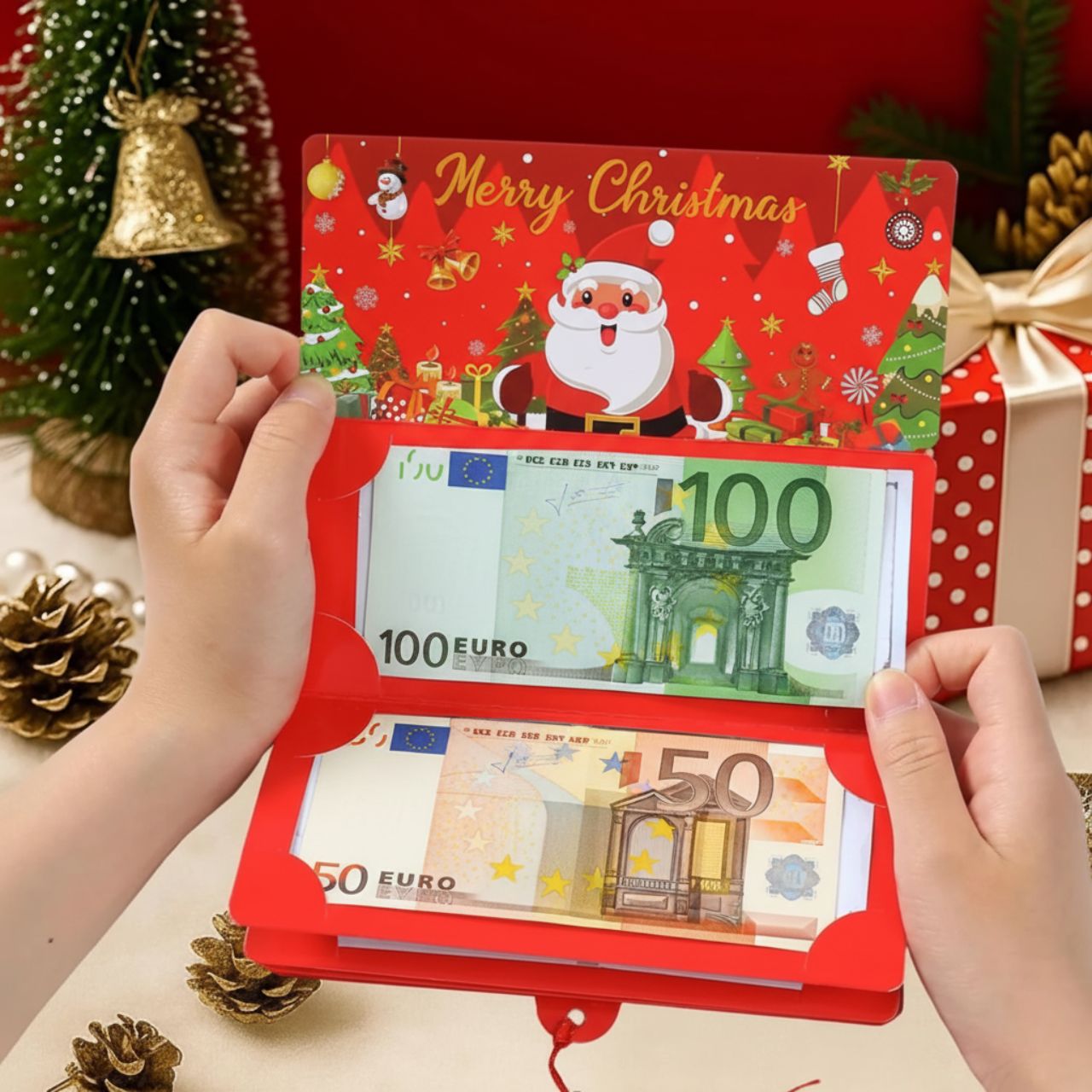 CashGift, plicul festiv pentru bani - Image 7
