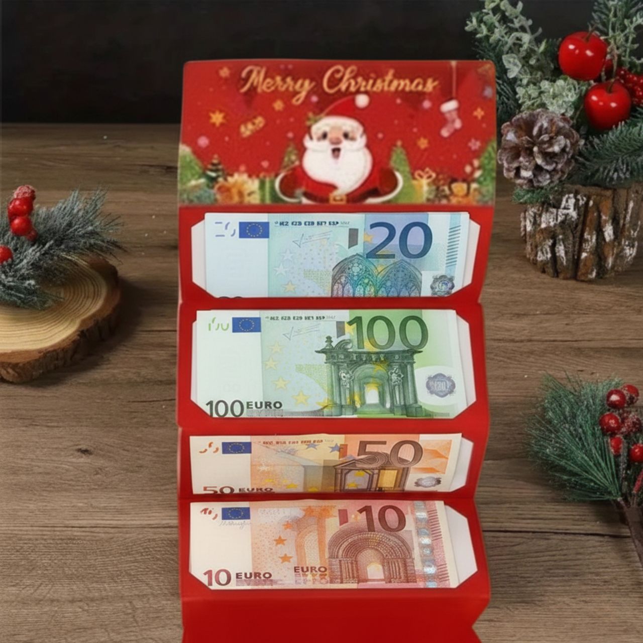 CashGift, plicul festiv pentru bani - Image 8