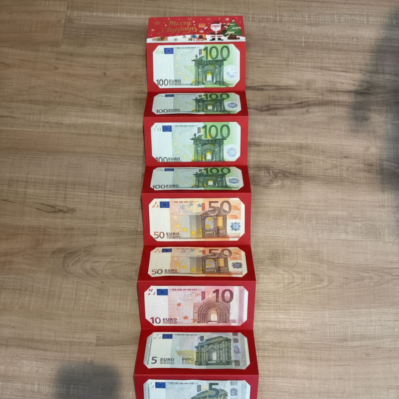 CashGift, plicul festiv pentru bani - Image 9