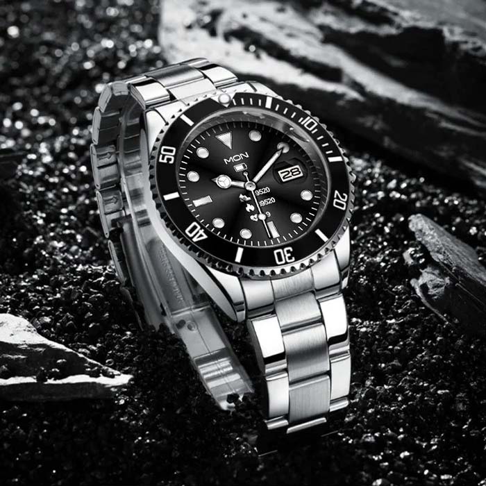 CasualWatch