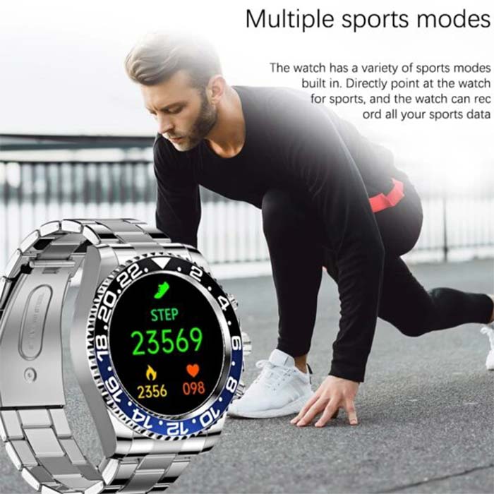 CasualWatch, ceas inteligent și elegant pentru bărbați - Image 7
