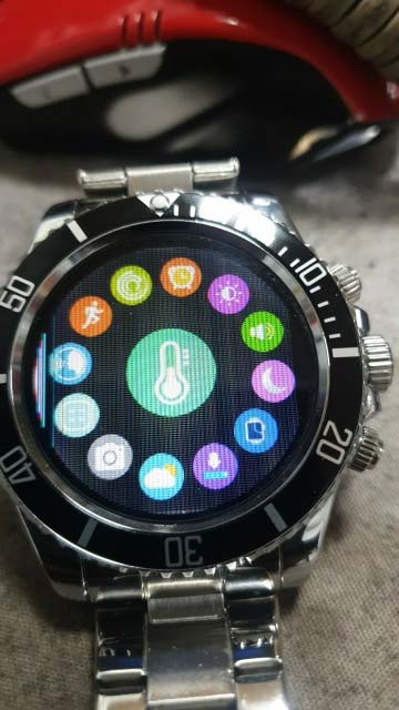 CasualWatch, ceas inteligent și elegant pentru bărbați - Image 9
