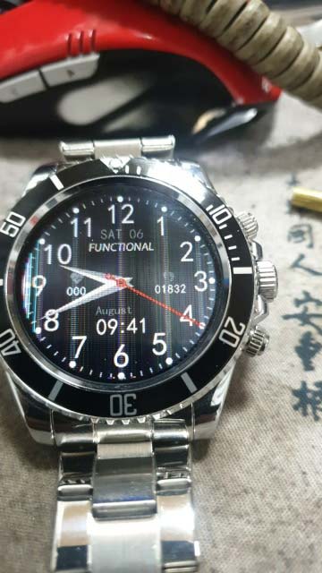 CasualWatch, ceas inteligent și elegant pentru bărbați - Image 10