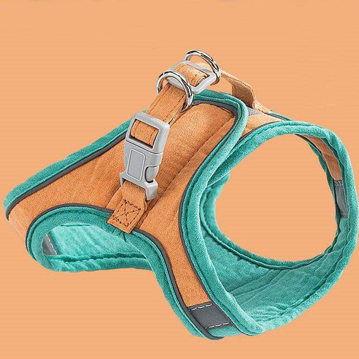 CatVest, lesă cu ham pentru pisică - Image 2