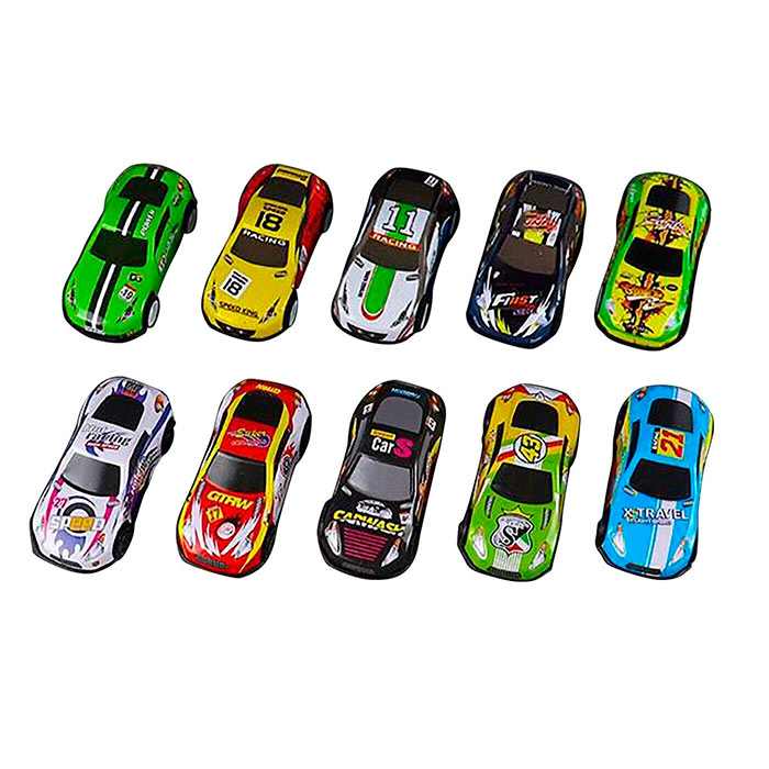 CatapultCars