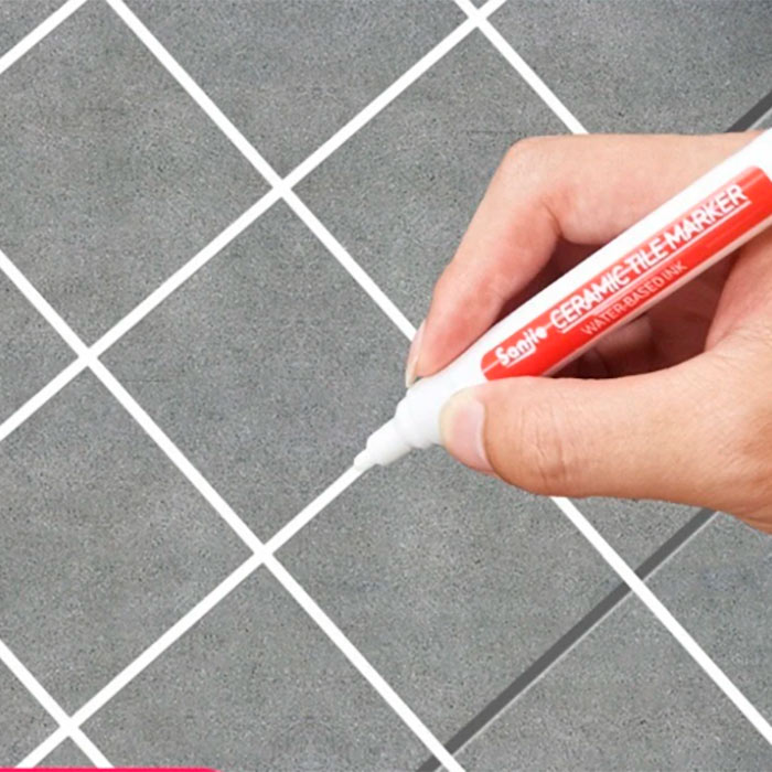 CeramicTilePen, marker pentru rosturi - Image 8