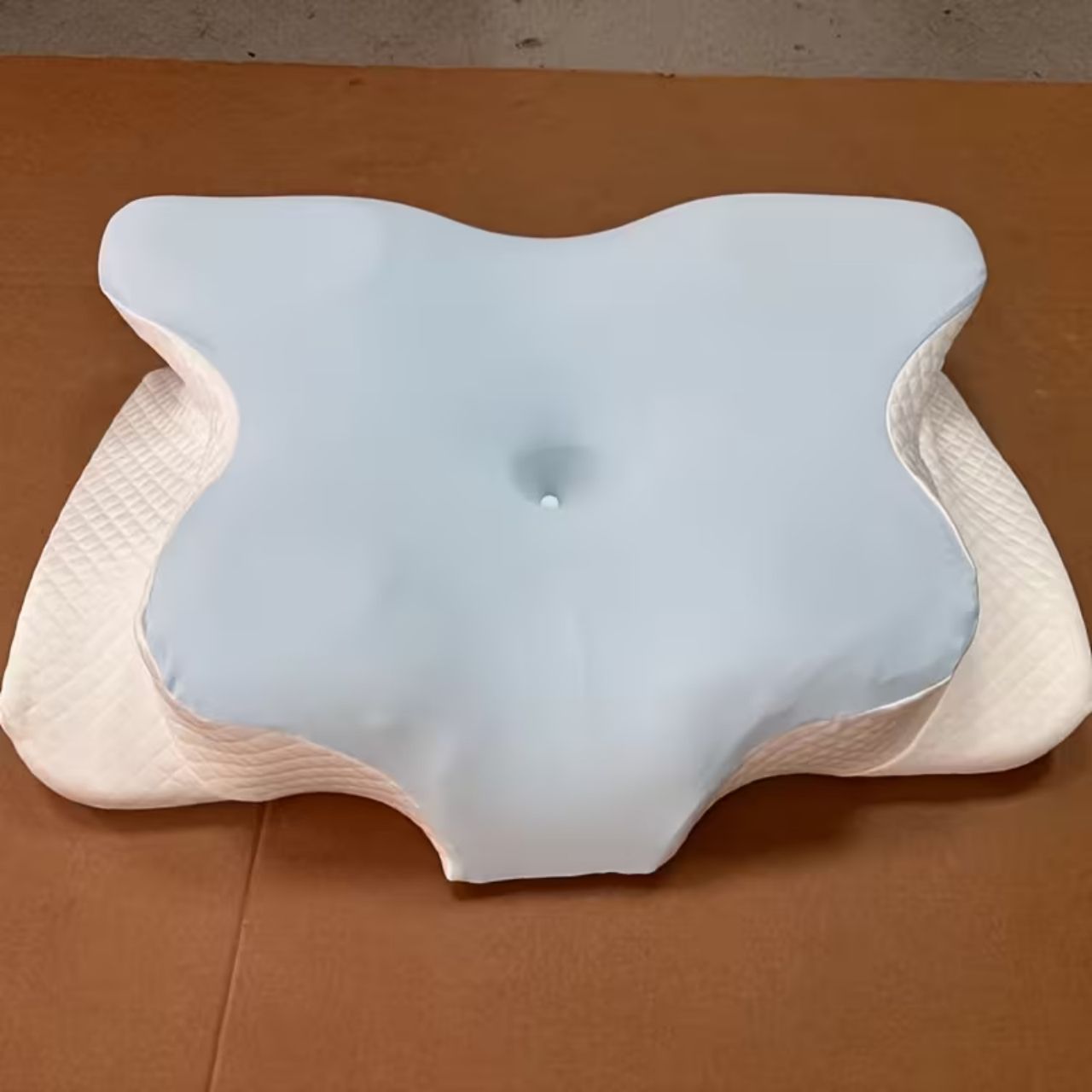 Față de pernă ergonomică CervicalPillow, CervCover - Image 10