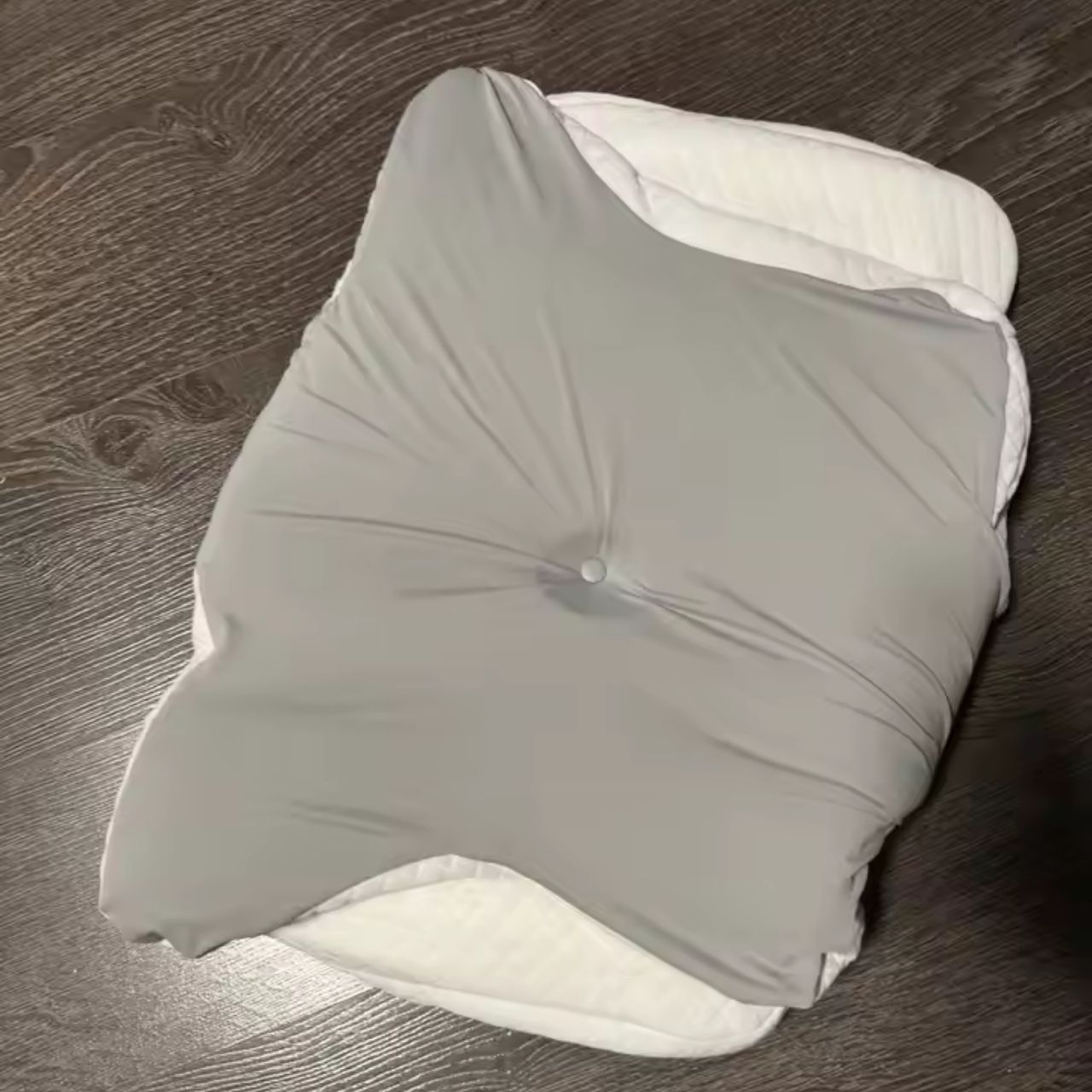 Pernă ergonomică cu spumă cu memorie, CervicalPillow - Image 18