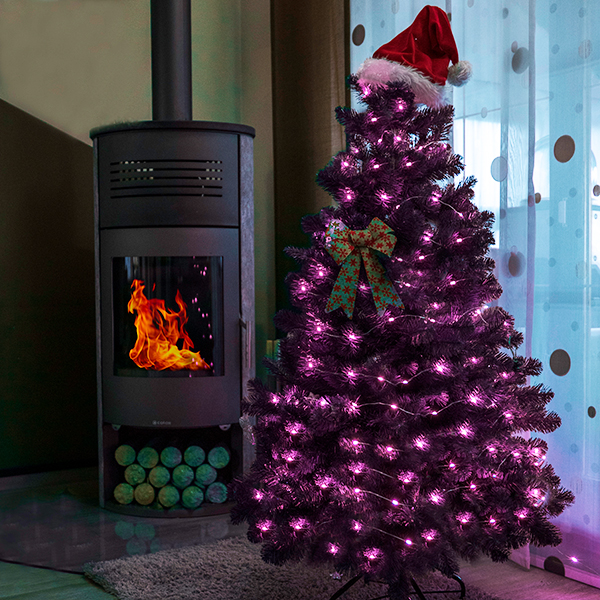 ChristmasLights, lumini festive pe care le poți controla cu smartphone-ul tău - Image 5