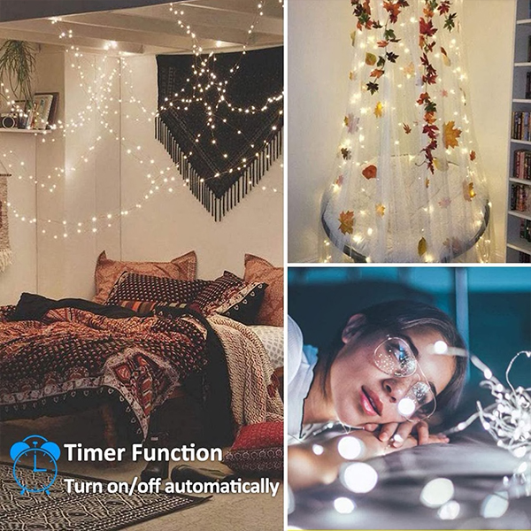 ChristmasLights, lumini festive pe care le poți controla cu smartphone-ul tău - Image 8