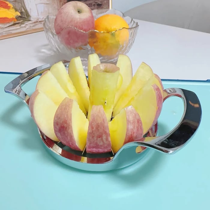 Corer, feliator de fructe și legume - Image 10