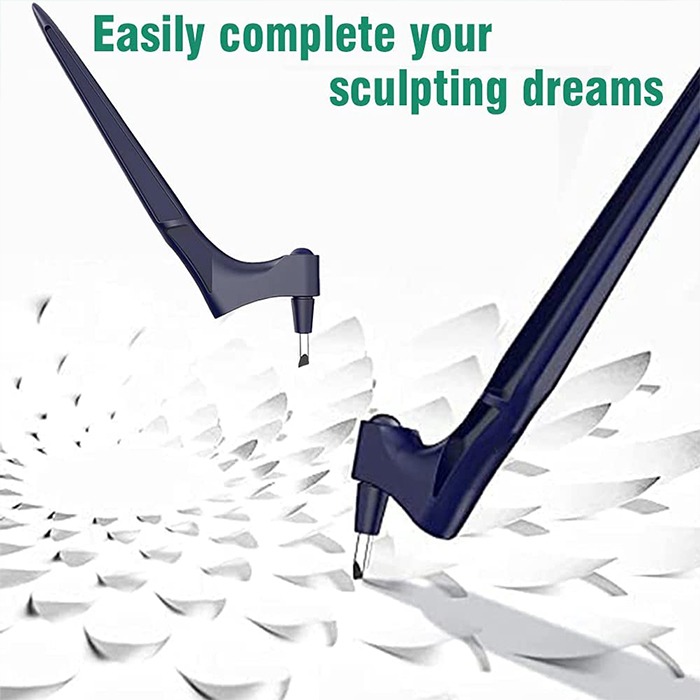 CraftTool, un instrument pentru tăierea, gravarea și proiectarea de forme grafice complexe - Image 5