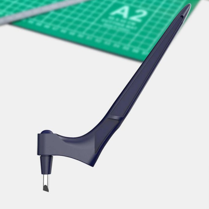 CraftTool, un instrument pentru tăierea, gravarea și proiectarea de forme grafice complexe - Image 9