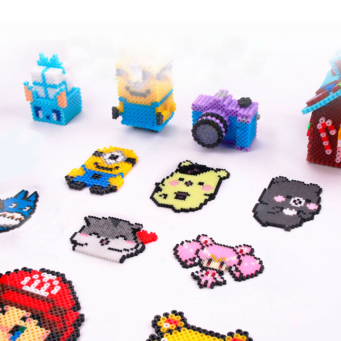 CreativeBeads, mărgele termice pentru diverse activități creative - Image 7