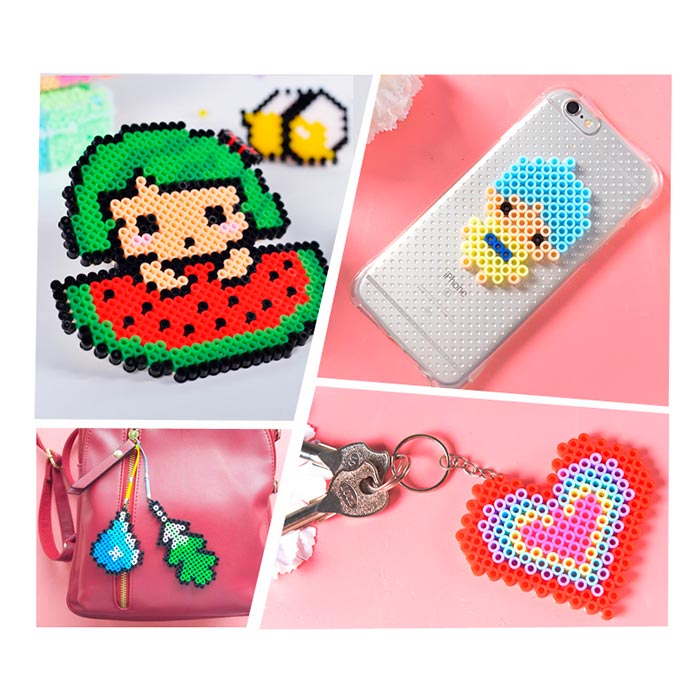 CreativeBeads, mărgele termice pentru diverse activități creative - Image 8
