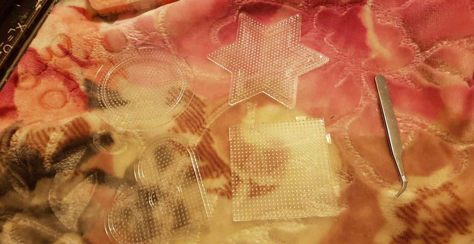 CreativeBeads, mărgele termice pentru diverse activități creative - Image 10