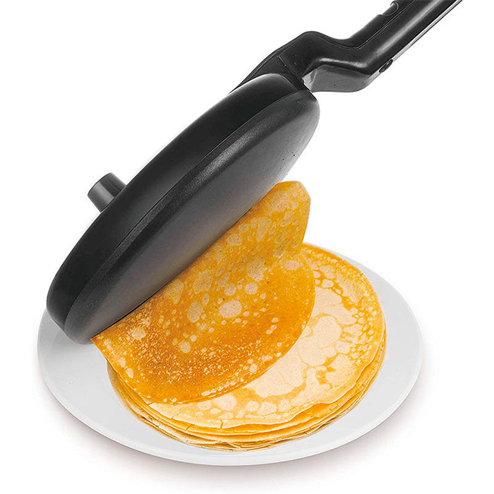 Crepes, aparatul electric de făcut clătite - Image 4