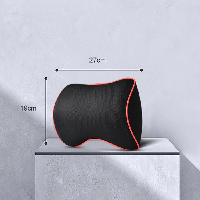 Cushion, pernă pentru gât auto - Image 2