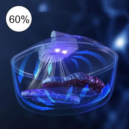 DEFROST, Dezghețător inteligent de alimente QuickThaw - Image 4