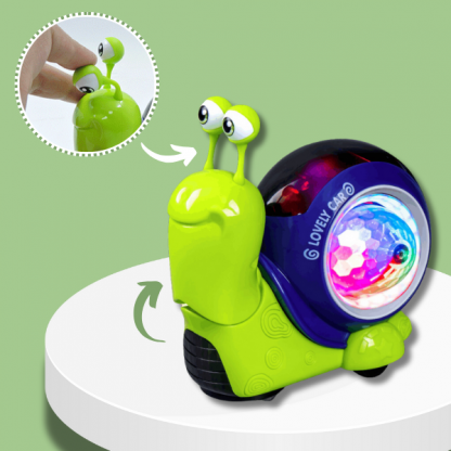 DISCOSNAIL, GlowRider lampă auto - Image 3