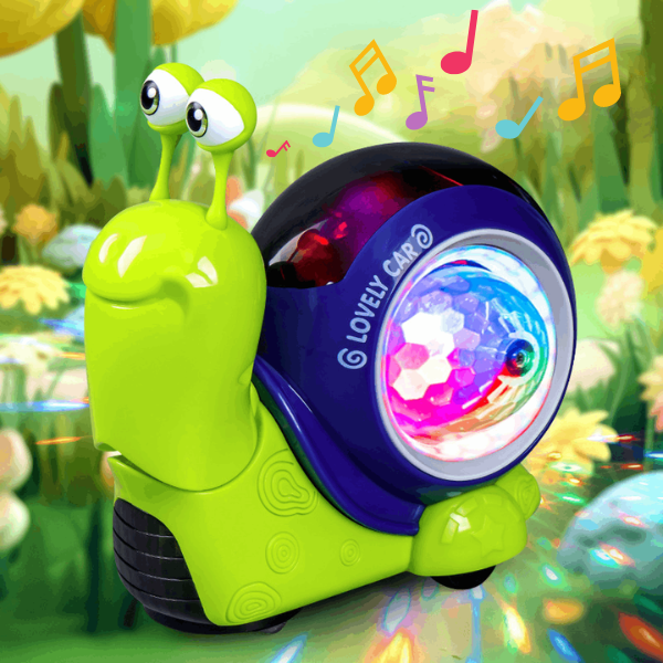 DISCOSNAIL, GlowRider lampă auto - Image 5