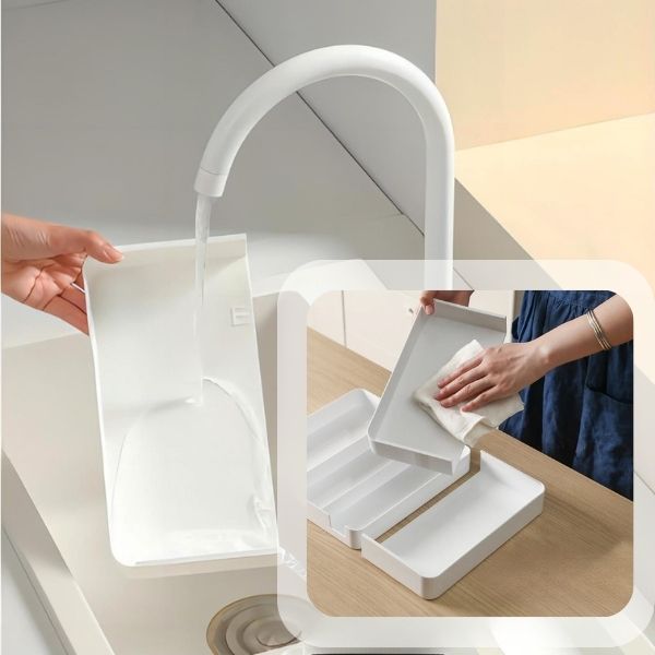 DRAWER, Organizator de sertare ajustabil - Image 4