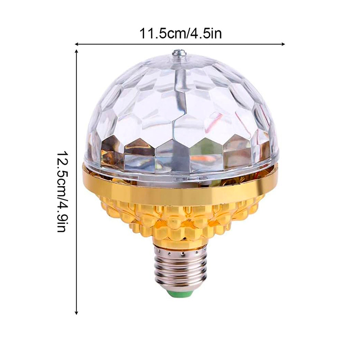 O lumină decorativă potrivită pentru diferite ocazii și pentru toate încăperile!