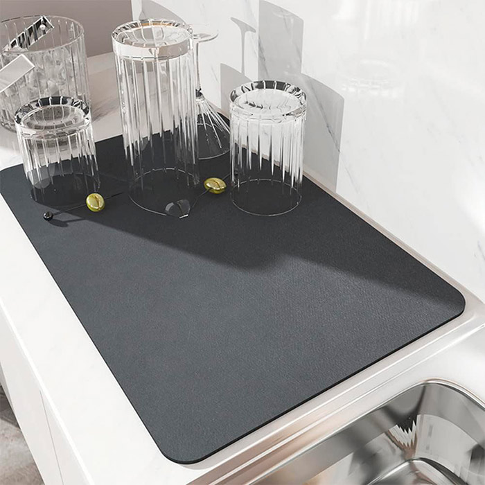DishDry, covorul de scurgere cu uscare rapida - Image 8