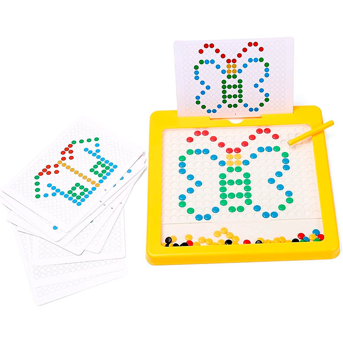 DotPad, joc didactic cu magneți - Image 6