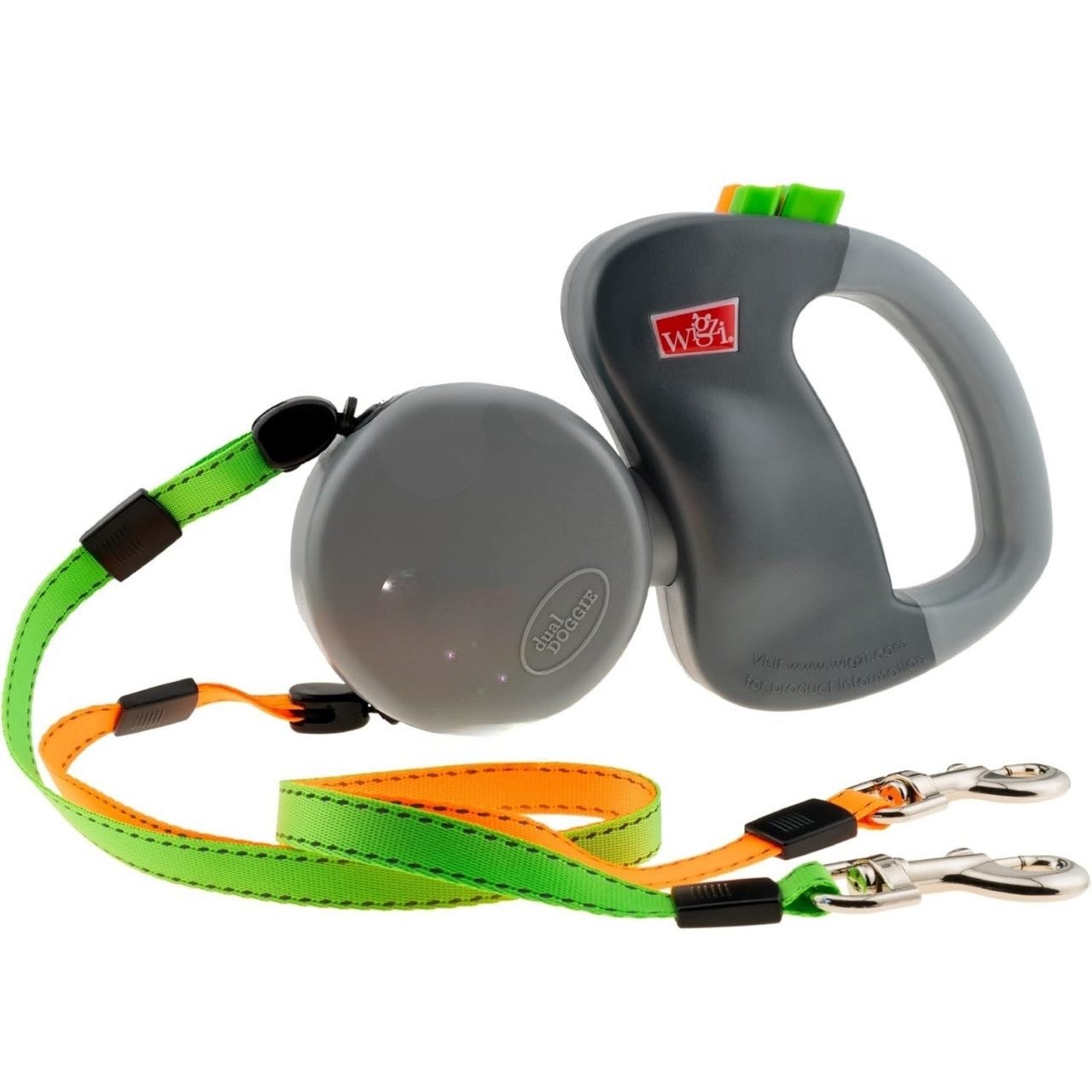 DoubleLeash