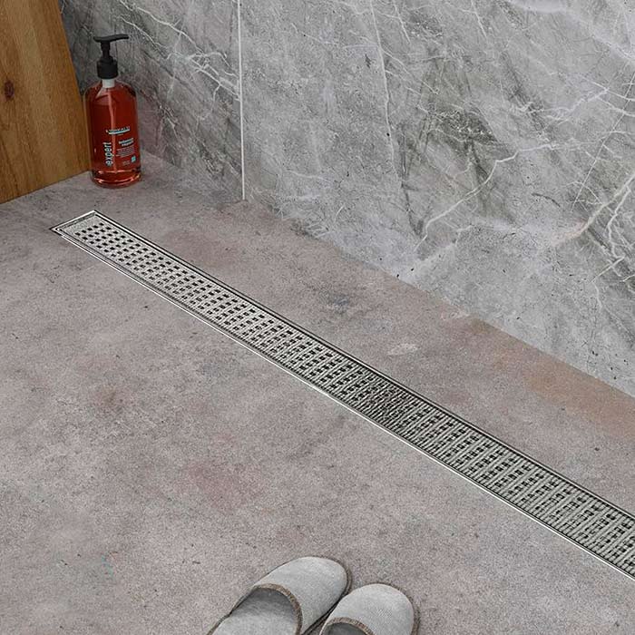 DrainMesh, plasă de protecție pentru scurgere în rolă (10 m) - Image 9