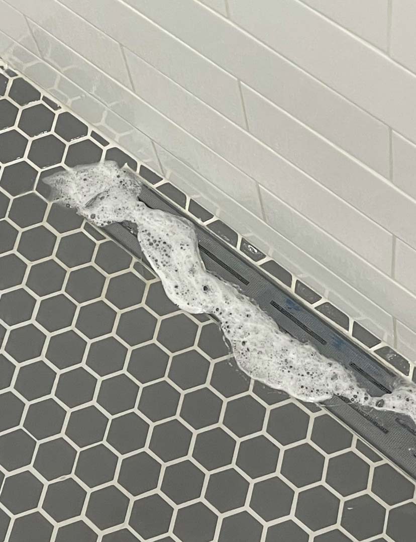 DrainMesh, plasă de protecție pentru scurgere în rolă (10 m) - Image 10