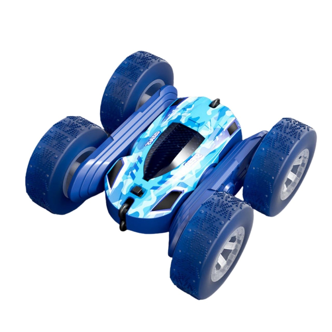 DriftCar, mașina telecomandată - Image 2