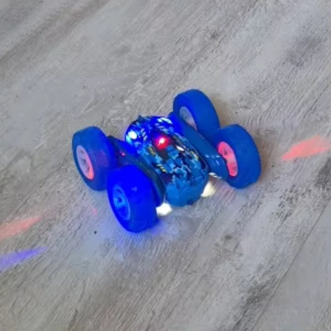 DriftCar, mașina telecomandată - Image 4