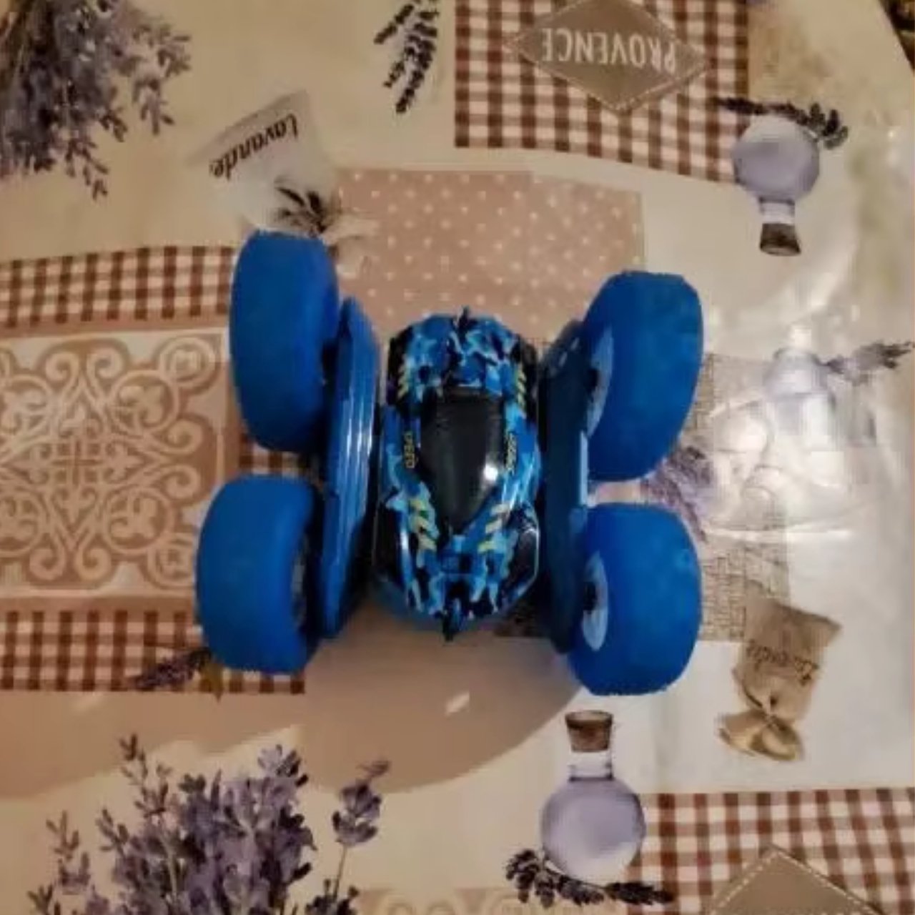 DriftCar, mașina telecomandată - Image 6