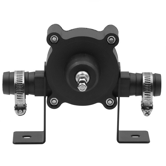 DrillPump, pompă portabilă - Image 4