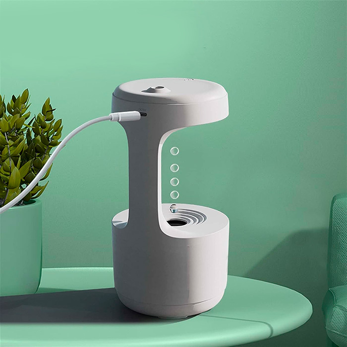 DropHumidifier, umidificator - Image 8