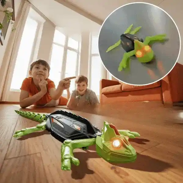 E-Gecko