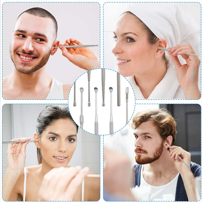 Nu vei avea nicio problemă să folosești accesoriile ani de zile și să economisești un euro, deoarece sunt ușor de întreținut!