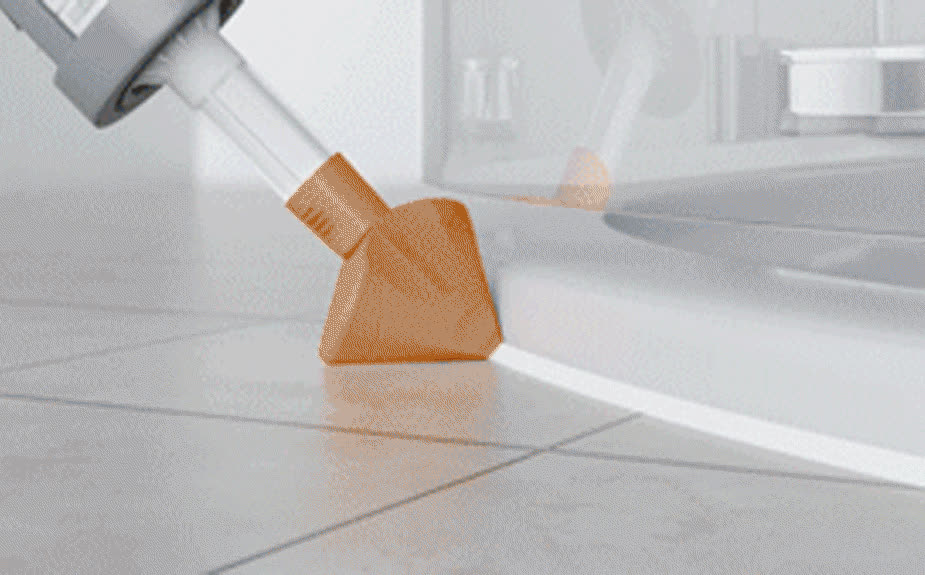 EasyFill, duze pentru aplicarea usoara si precisa a siliconului - video
